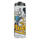 Search for kids show travel mugs Jake the dog