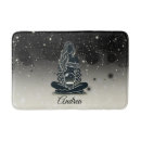 Search for celestial bath mats Glowing
