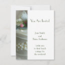 Search for cake 4x5 invitations Bridal