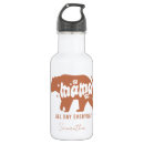 Search for mama bear water bottles For her