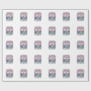 Search for ape wrapping paper Kawaii