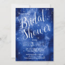 Search for night bridal shower invitations Space