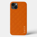 Search for plain orange iphone cases Modern