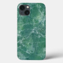 Search for green malachite iphone cases Gem