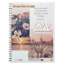 Search for jesus notebooks Faith