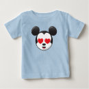 Recherche de mickey valentine tshirts Jour des valentines