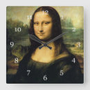 Recherche de vinci horloges Mur
