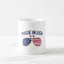 Search for us state flags mugs 4th july