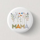 Search for mothers day buttons Mama bear