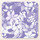Search for vintage floral coasters Pastel