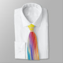 Search for blurred ties Bright