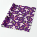 Search for underwater wrapping paper Animal