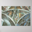 Search for sistine chapel posters Old