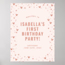 Recherche de minnie mouse posters Anniversaire aux filles