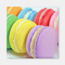 Recherche de macarons français magnets Biscuit
