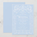 Recherche de décoratif mariage invitations Élégant