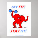 Search for fitness trainer posters Exercise