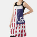 Search for made in usa aprons Flag