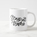 Search for stay at home mugs Inspiration