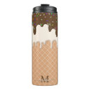 Recherche de glace mignonne tasses Girl