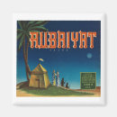 Search for crate label magnets Advertising