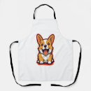 Search for adorable dog aprons Puppy