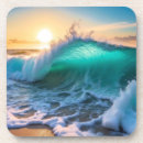 Search for aqua coasters Waves
