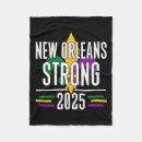 Search for mardi gras blankets Fleur de lis