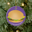 Recherche de hamburger ornements Sandwich