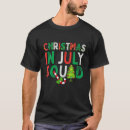 Search for christmas in july clothing Squad