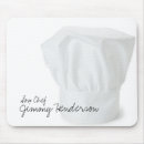 Search for for chef mousepads Baker