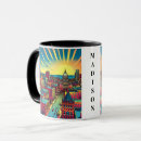 Search for madison mugs Souvenir
