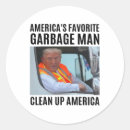 Search for clean up stickers Usa