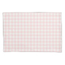Search for gingham pillowcases Preppy