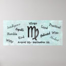 Search for virgo horoscope posters Zodiac