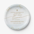 Search for christian paper plates Catholic