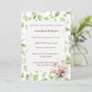Recherche de renoncule invitations Romantique