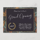 Search for grand opening postcards Gold