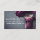Search for medical spa business cards Doctor