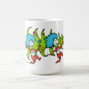 Search for dr seuss the grinch mugs Colourful