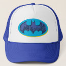 Recherche de batman casquettes Dc comics