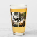 Search for christmas glassware Grandfather