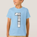 Search for domino tshirts White