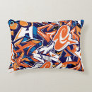 Search for graffiti pillows Pattern