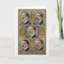 Search for vintage lithograph cards Circus
