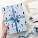 Recherche de grues papier cadeau Vol