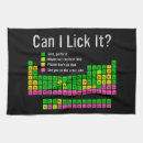 Search for periodic table tea towels Teacher