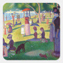 Recherche de grande île autocollants Coloré