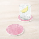 Recherche de léopard rose dessous de verres Glam