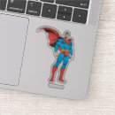 Search for man standing stickers Steel